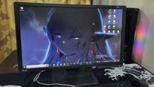 Монитор Zowie 144 Hz  xl2411