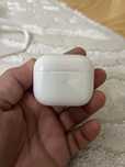 Apple airpods 3 серия