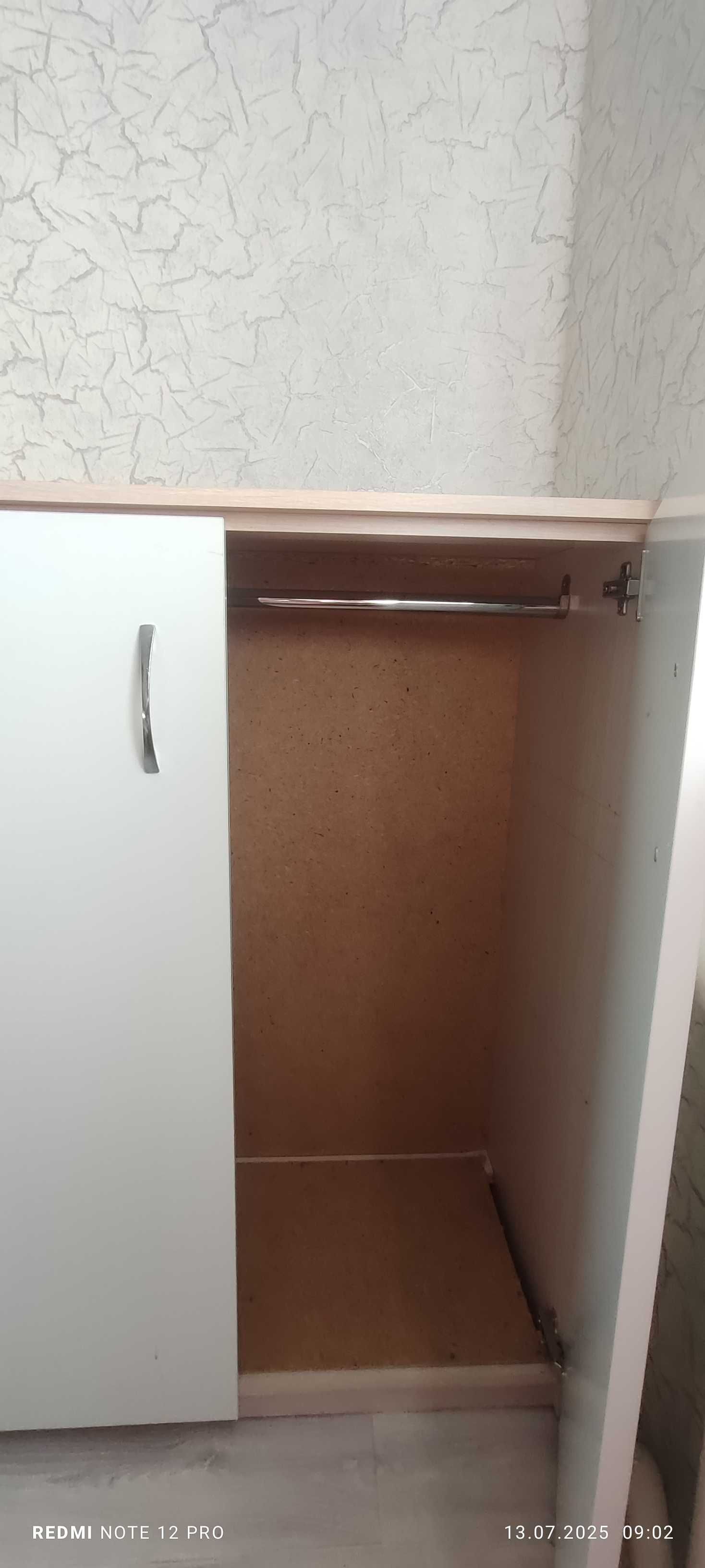Продам детский постельный шкаф