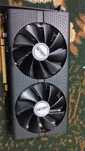 Rx570 sapphire nitro