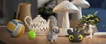 3D, печать, макеты и электроника — помогаю с проектами и не только