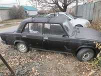 Ваз 2107 продам 2007 г