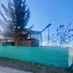 Добротный дом в Боровом