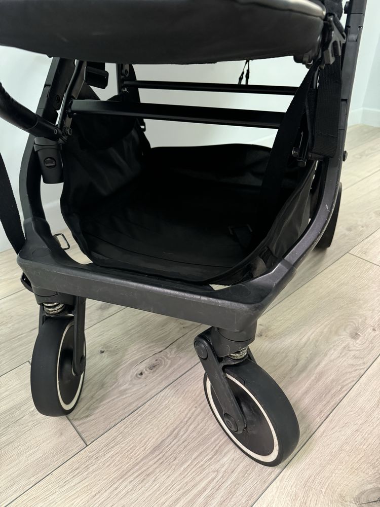Коляска anex air-x