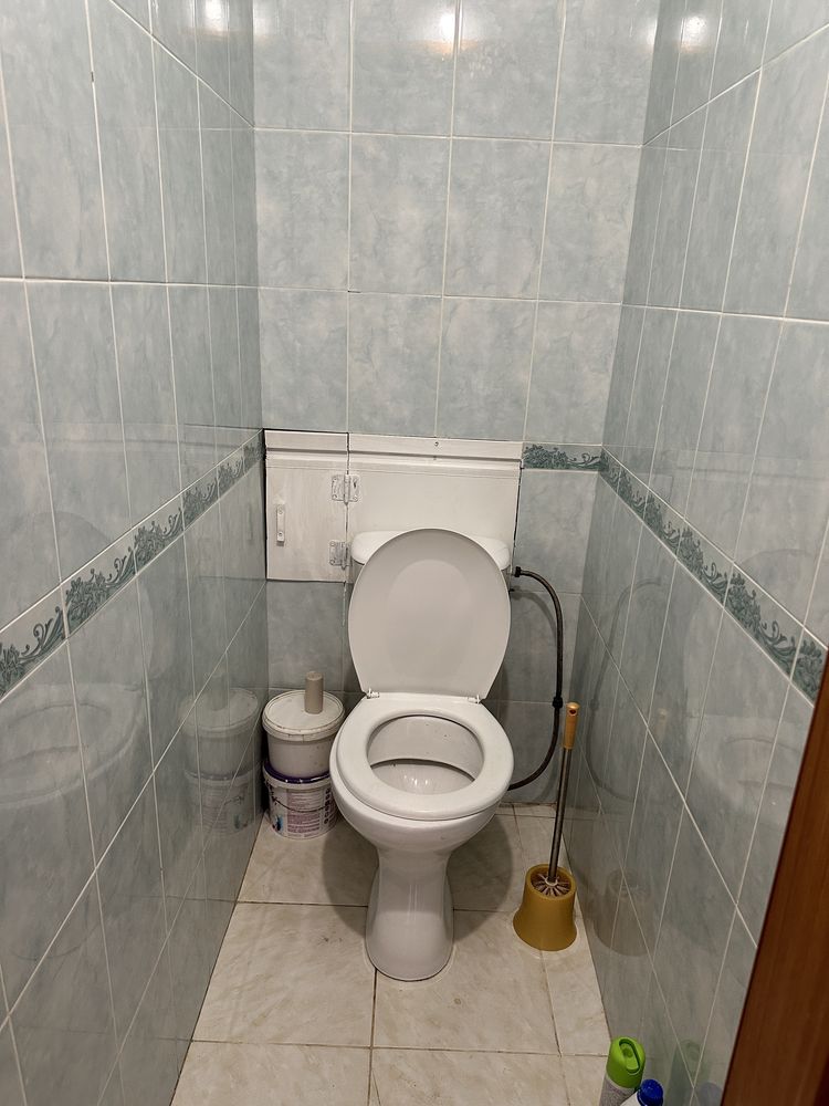 Продам 2 комнатную квартиру в Костанае