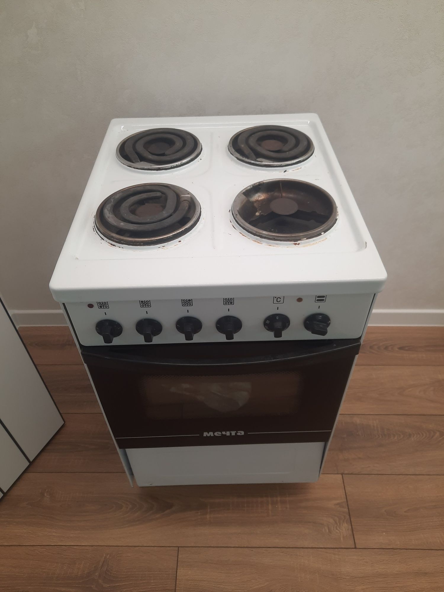 Продам  плитку мечта б/у