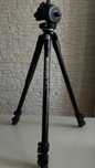 Штатив Manfrotto MK290XTA3-2W 170см