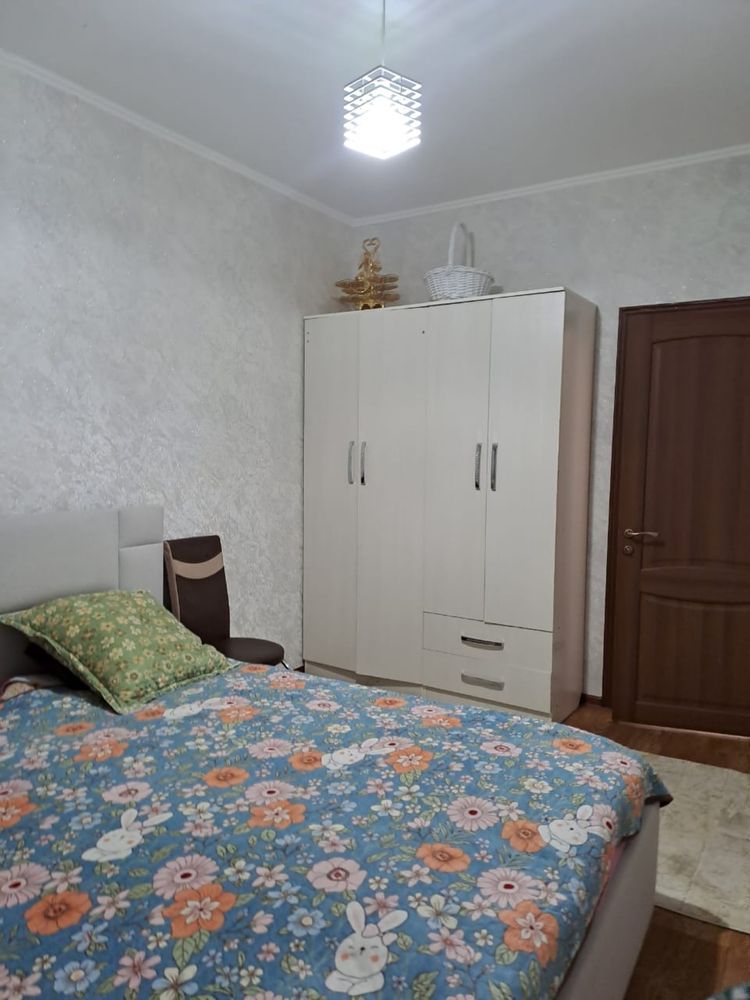 Продаю уютную квартиру!