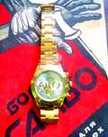 Чесы Rolex Daytona Оригинал 18K 750проба Срочно