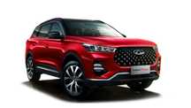 Chery Tiggo 7 pro кузовные запчасти наличии
