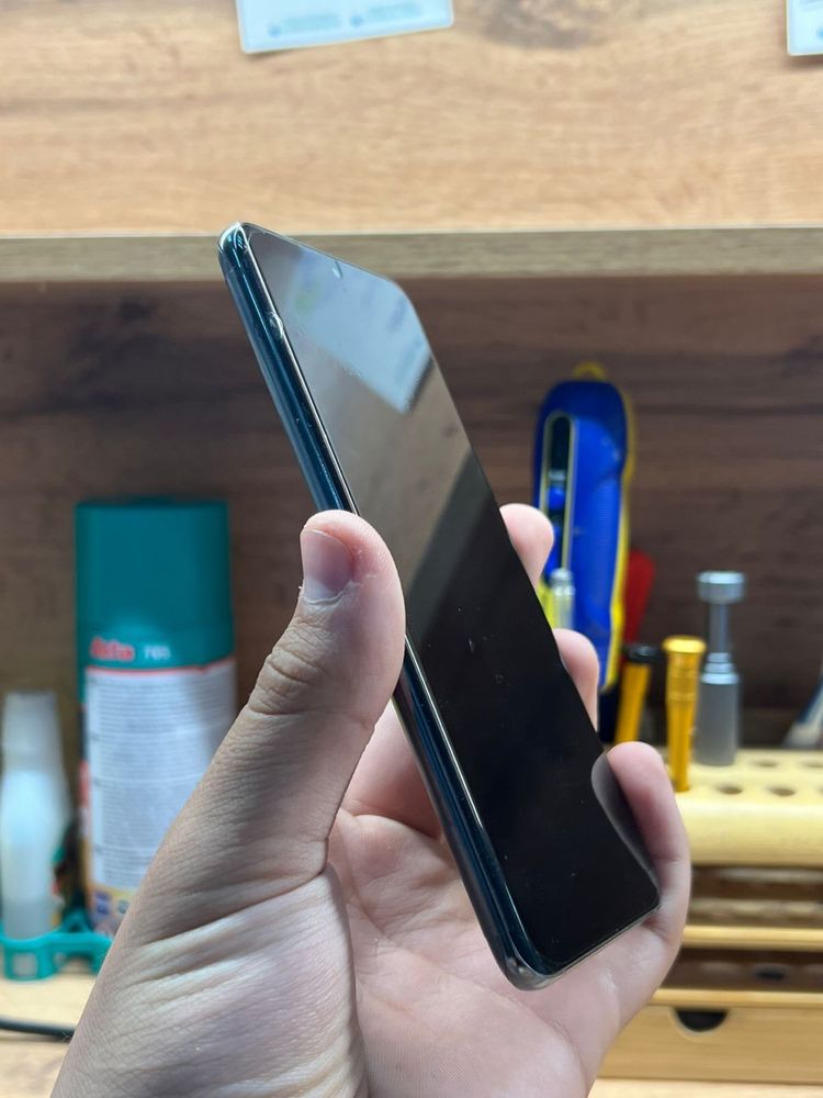 Samsung S20 128gb Grey
