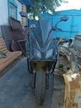 Продам скутер самурай