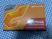Peladn RX 580.