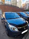 Продам машину Renault Sandero