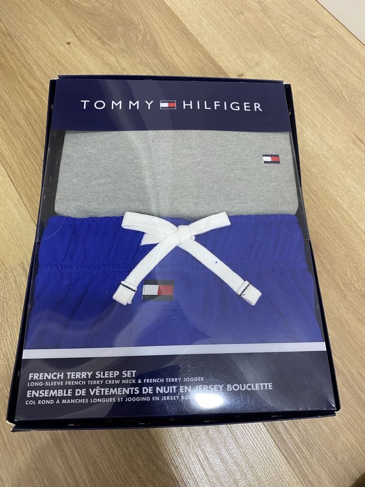 Пижама мужская от tommy hilfiger