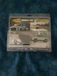 Hotwheels premium