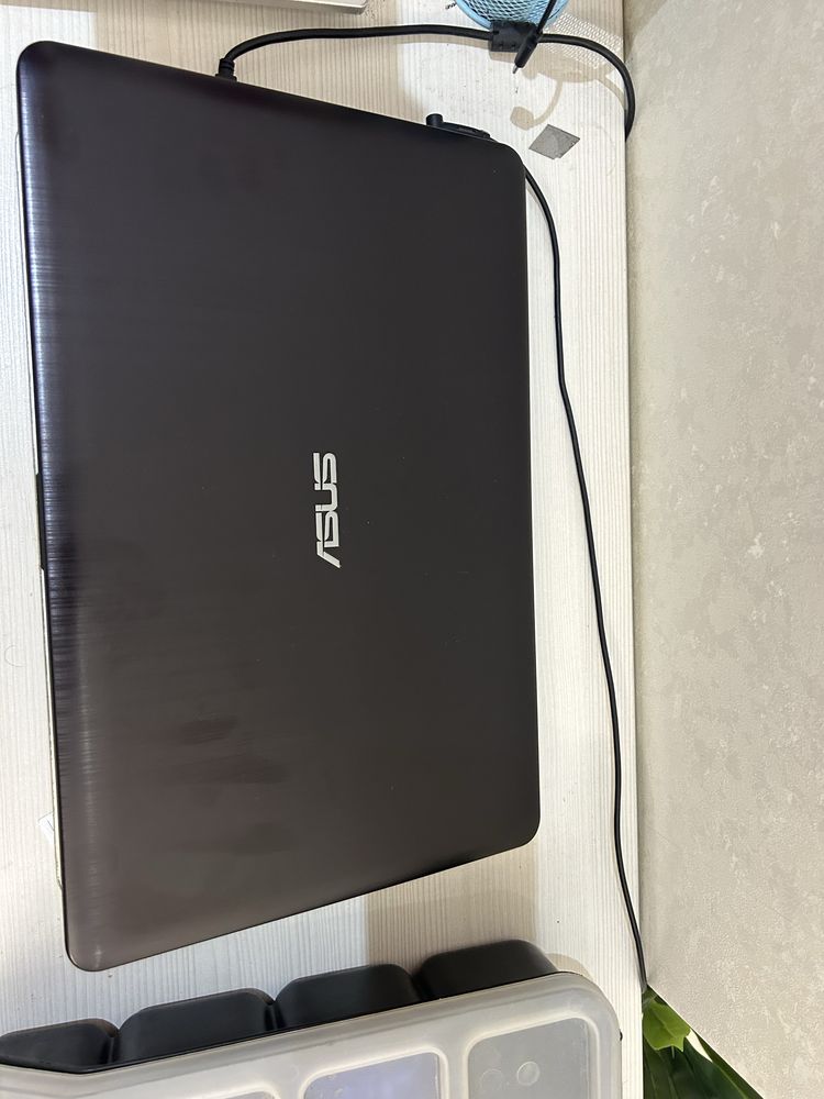 Ноутбук, бу Asus