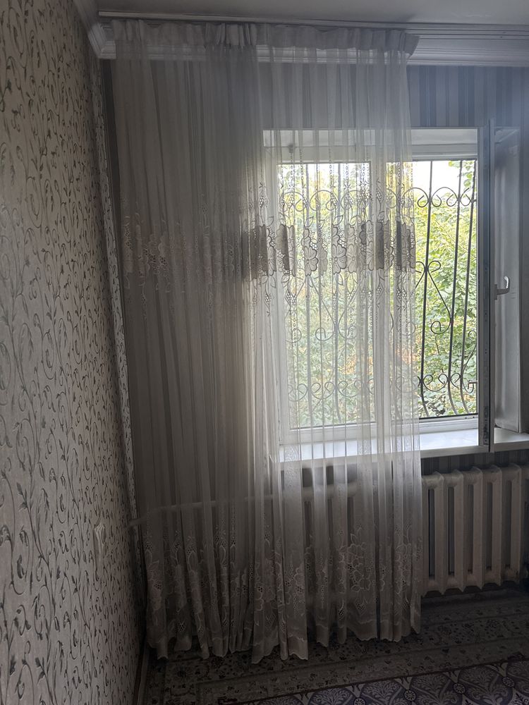 Штора красивый,длинный
