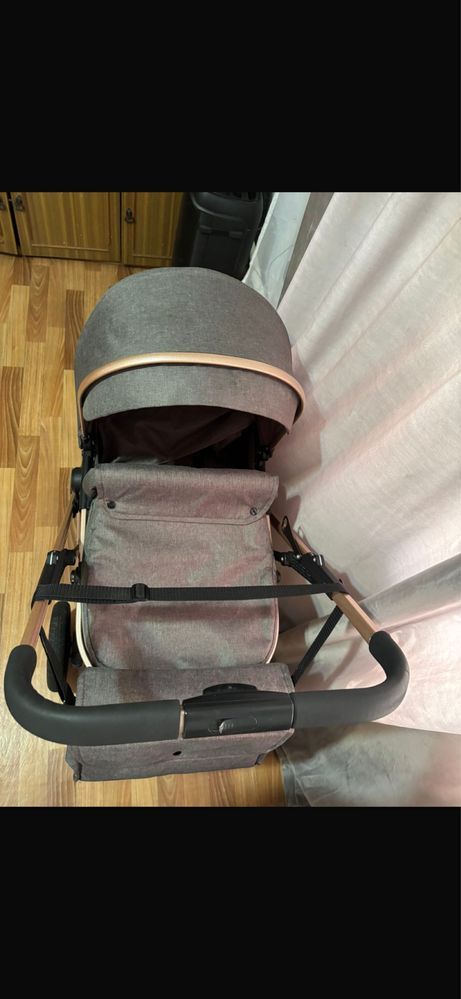 Продам детскую коляску