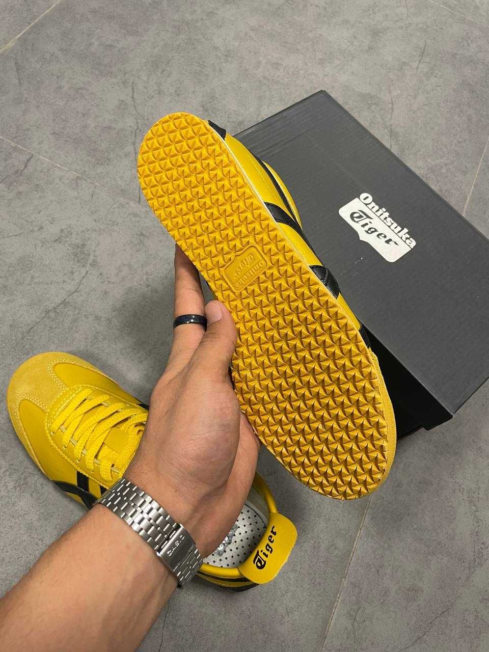 Onitsuka Tiger 66