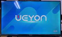 Телевизор Weyon KO13739