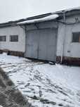 Аренда складского помещения