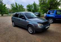 Продам ВАЗ (LADA) Kalina 1118 с 2007 года