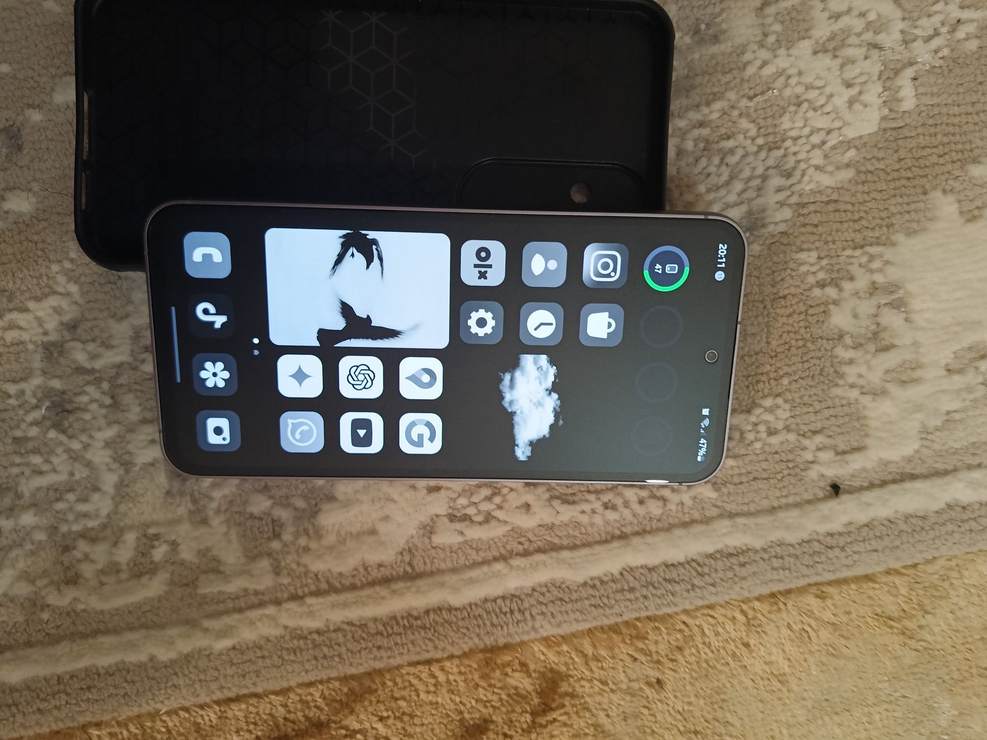 Samsung s23fe 128\8 или продам за 145к тг