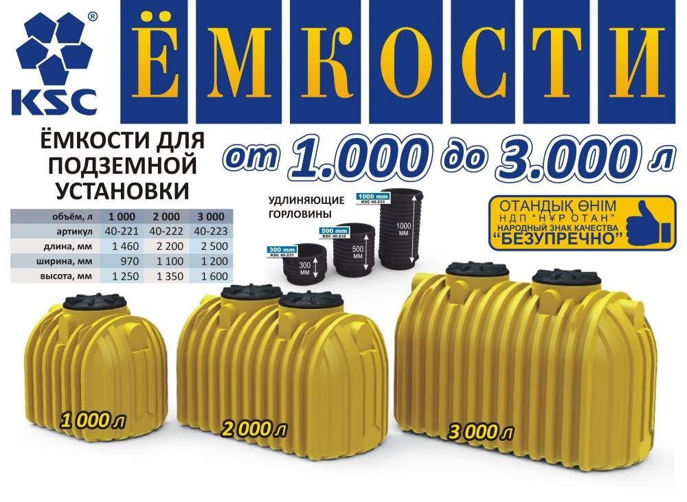 Бочки баки Ёмкости теплицы поликарбонат всё в наличии