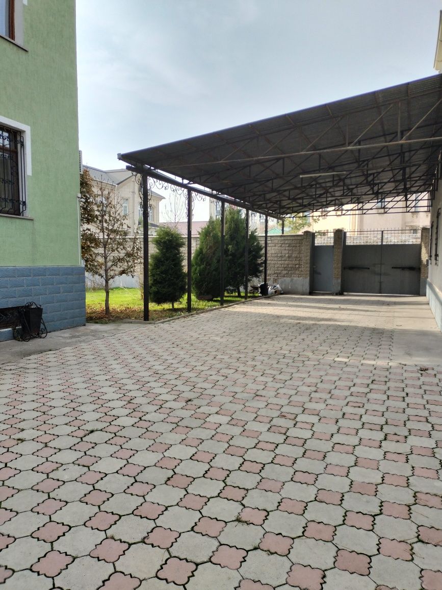 Продам дом Кунаева самый элитный Район