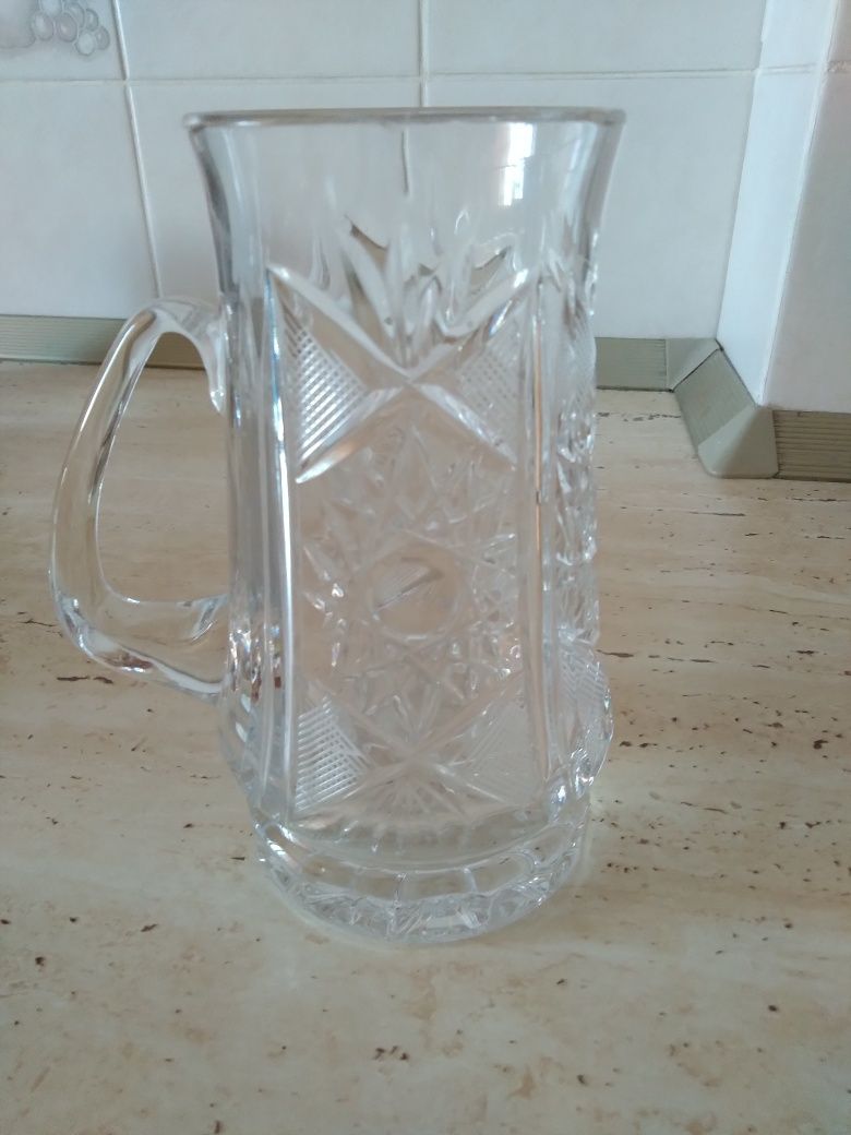Набор пивных кружек