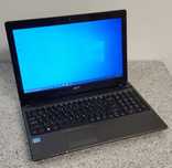 Acer Aspire 5750 / intel core i5 / 8 Gb ОЗУ / SSD диск