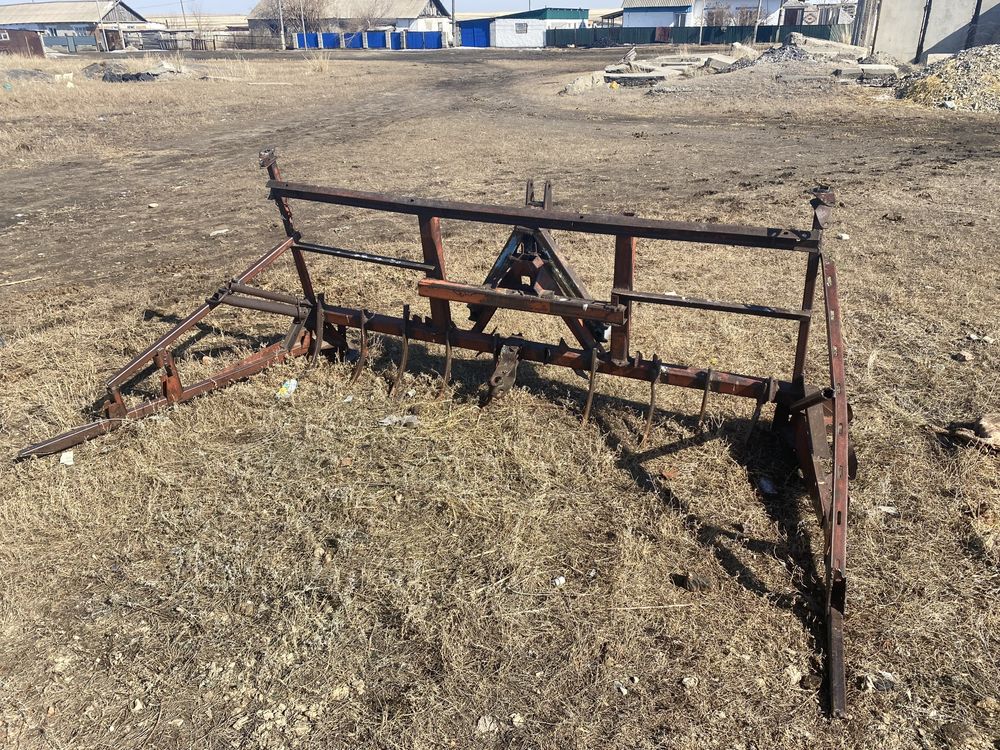МТЗ 80 трактор продам