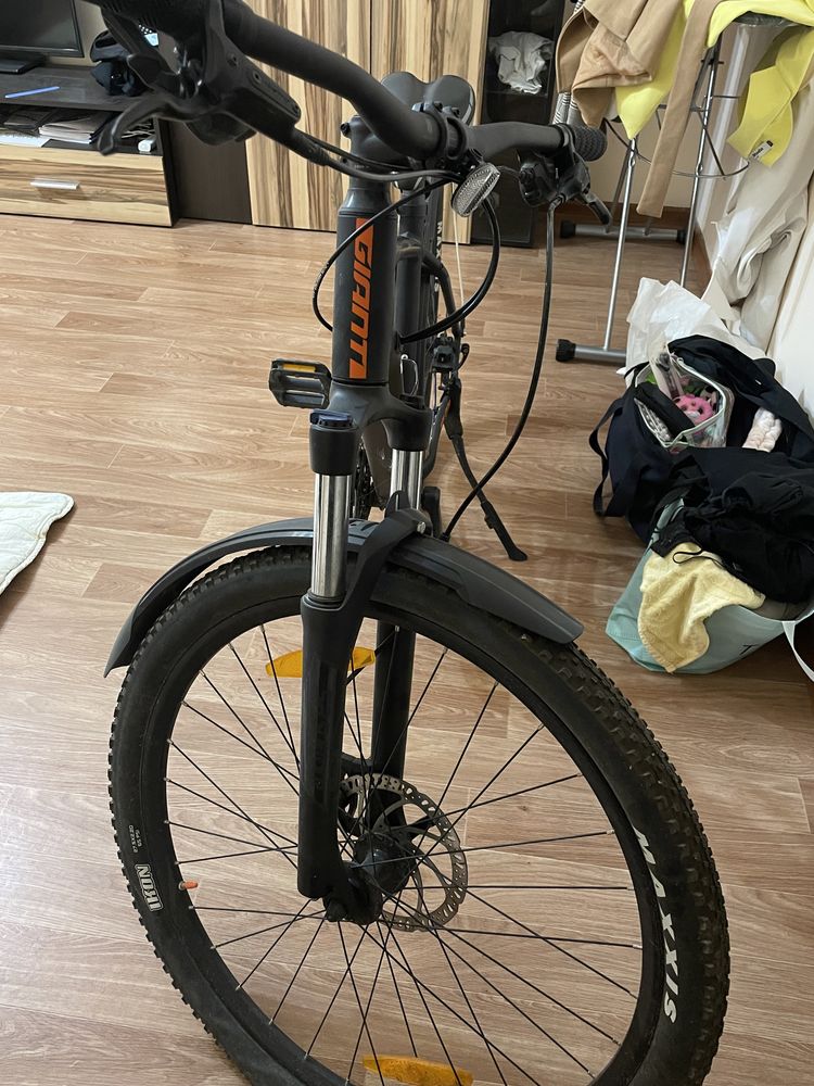 talon 275 giant 4