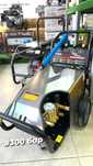 Мойка высокого давления Ameco Industrial BNC4350-9.5T4, 300 бар