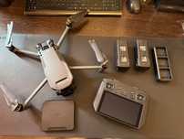 Дрон DJI Mavic 3 pro combo