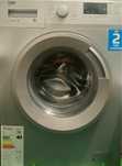 Стиральная машинка Beko