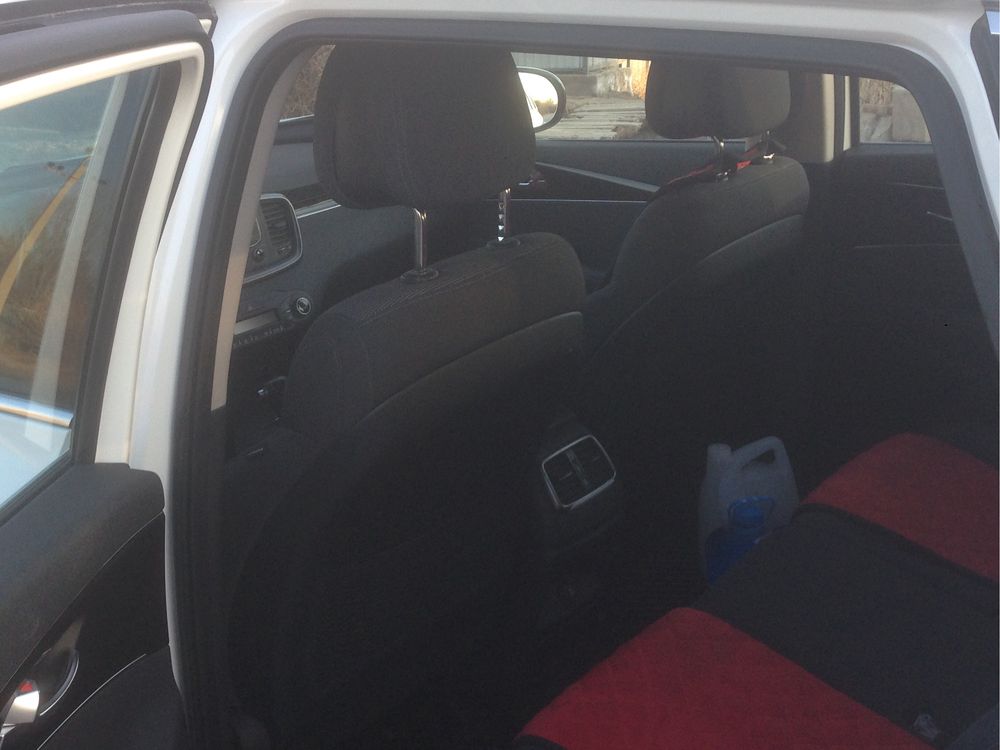 Продается хороша машина, можно обмен на TOYOTA Highlander