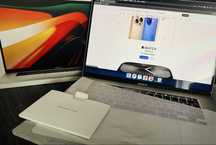 MacBook Pro (16-inch, 2019) intel 512GB