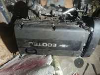 Продам двигатель  F16D4 шевроле авео