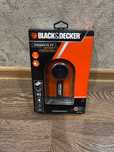Инвертор питания 12-220V Black and Decker
