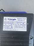 Вакуумный насос TR91900+19