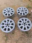 Диски срочно !nissan, Toyota r15, 5x100 не вареные!