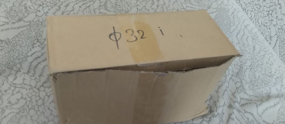 Счетчик для холодной воды ду 32