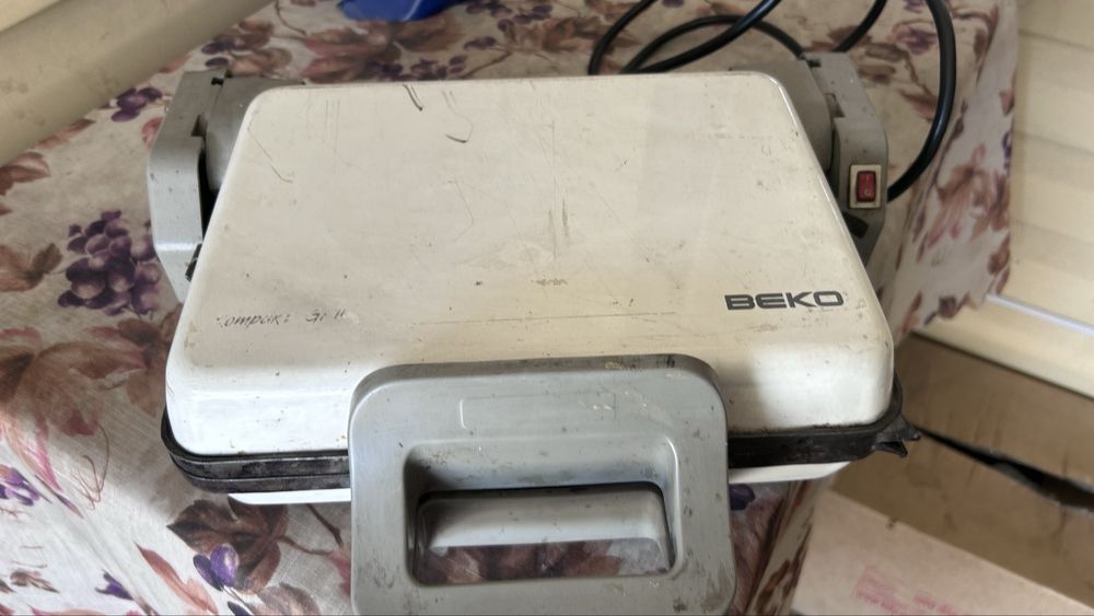 Грильница фирмы BEKO