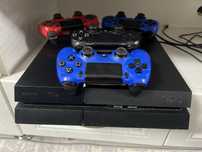 Продам       PS4