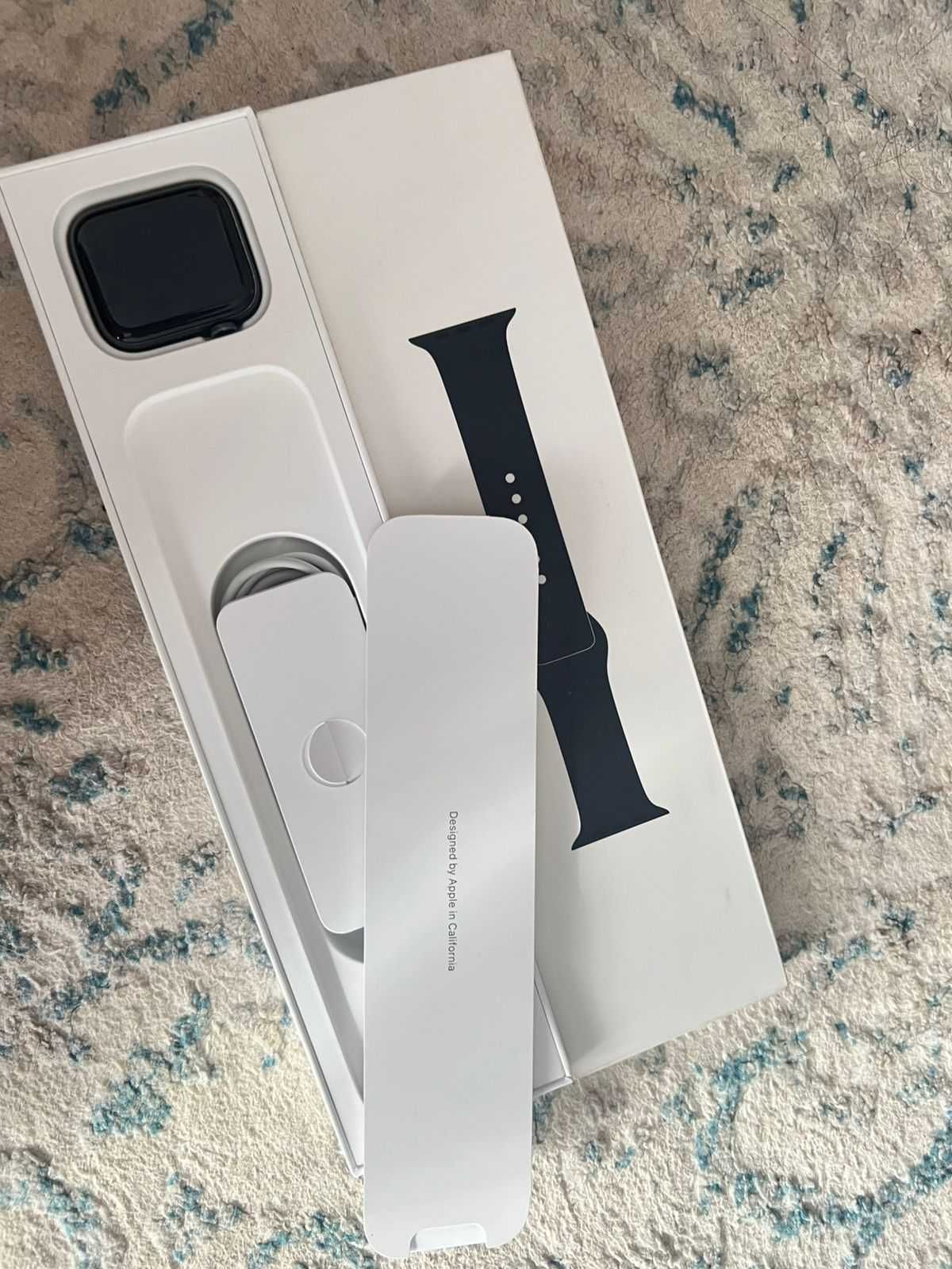 Apple Watch 8.8.1