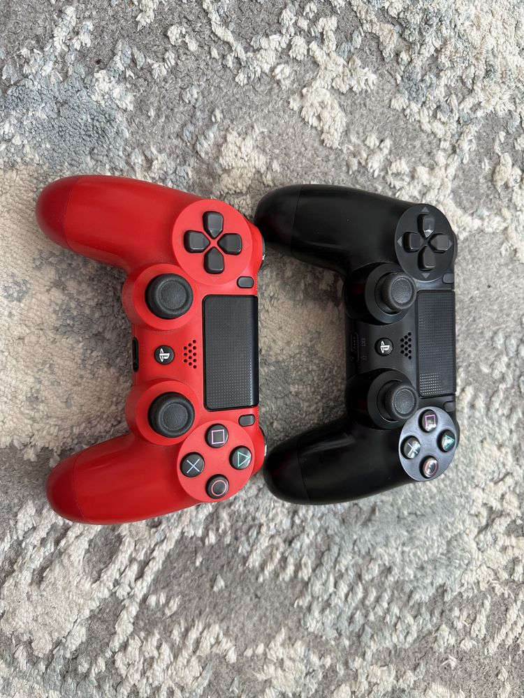 Продам ps4 меганабор