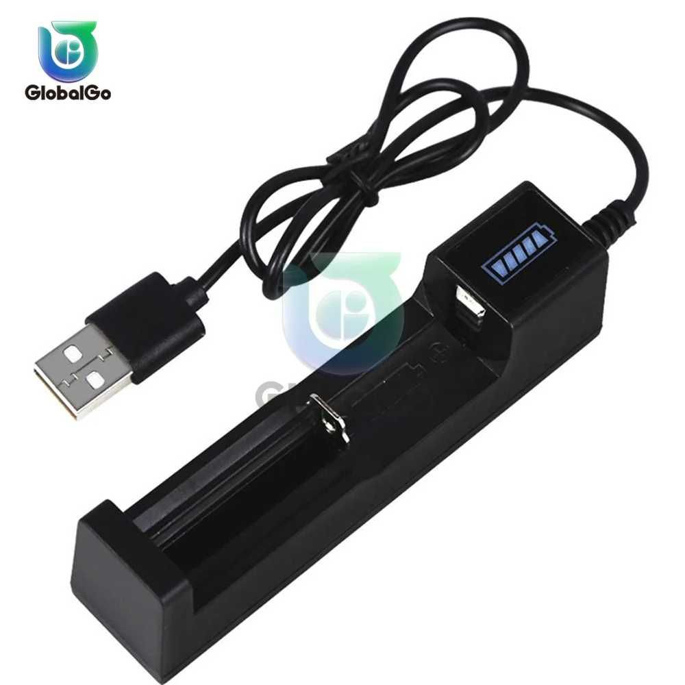 Универсальное зарядное устройство USB