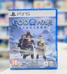 God Of War Рагнарёк